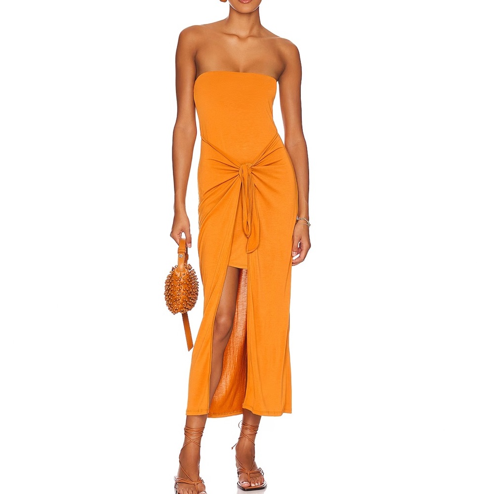 L*Space MIDI Dress